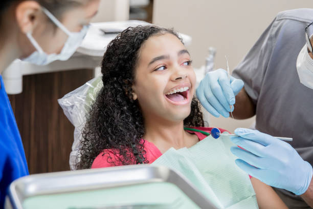 Best Emergency Treatment for Jaw Pain or Injury in North Catasauqua, PA
