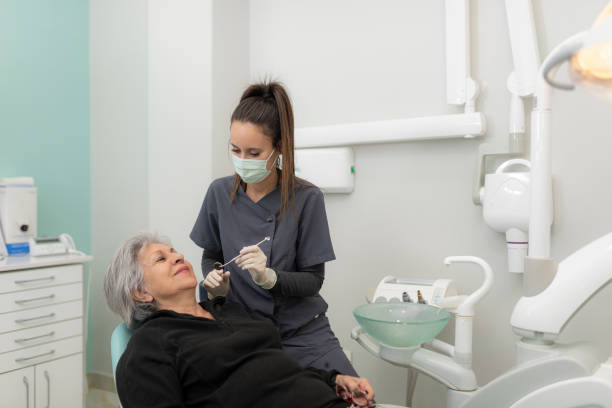 Best Emergency Treatment for Jaw Pain or Injury in North Catasauqua, PA